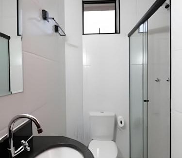 Bauru Apartment | Xavi Studio