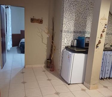 Neuquen Apartment | Beltrán Temporario