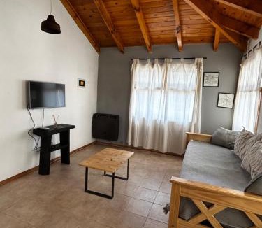 Junin de los Andes Apartment | Departamento en Junin de Los Andes