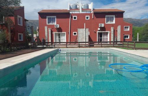 Cortaderas House | Alma Apart