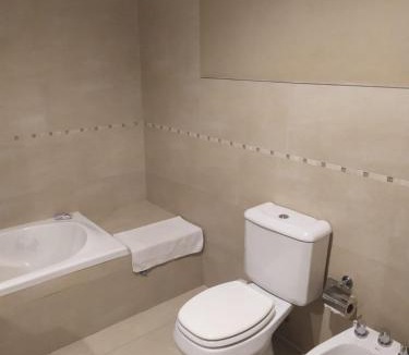Nordelta Apartment | BAHIA GRANDE DE NORDELTA Monoambiente 40 m2