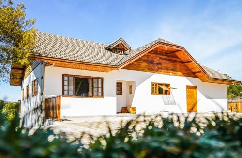 Jardim Europa Hotel | VELINN Pousada Villa Paty II