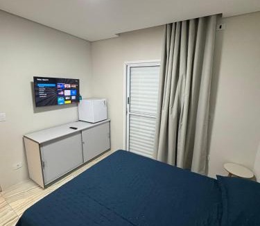 Embu das Artes House | Vieira's suítes