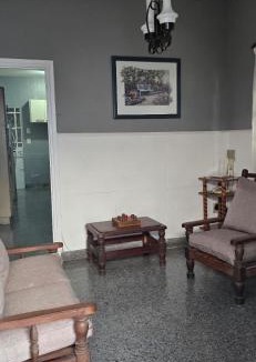 San Nicolas de los Arroyos House | Casa Camelia san nicolas