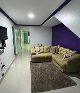 Ilheus Apartment | Laiara Gonçalves