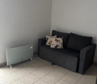 Lanus Apartment | Lanús ministro brin