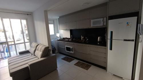 Vargem do Bom Jesus Apartment | Quarto em apartamento compartilhado Florianópolis