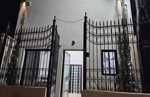 Barretos Apartment | Apto Completo - Região dos Lagos