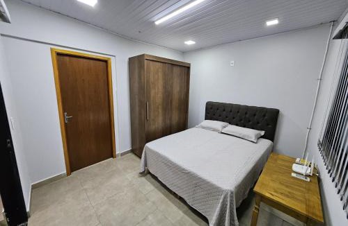 Barretos Apartment | Apto Completo - Região dos Lagos