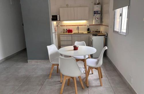 Santa Rosa Apartment | Apart Luro V