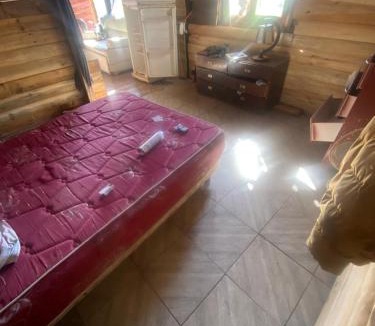 Miramar Apartment | Cabaña para 4personas