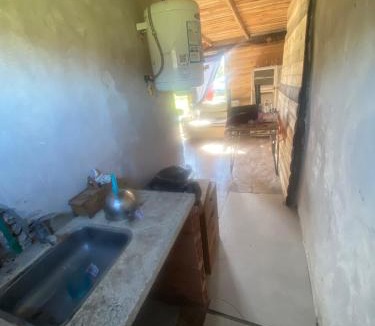 Miramar Apartment | Cabaña para 4personas