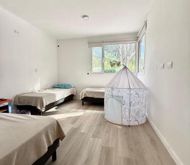 Villa Ventana House | Casa Don Mario
