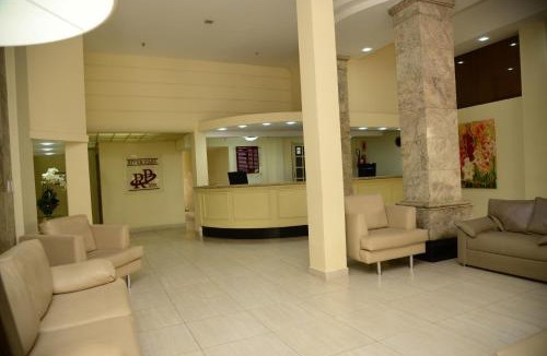 Campos Elisios Hotel | River Park Hotel