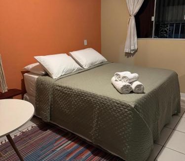 Sao Jorge House | Suítes Sossego