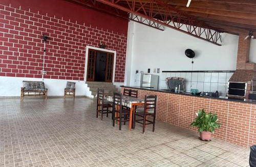 Campinas House | Chácara por do Sol