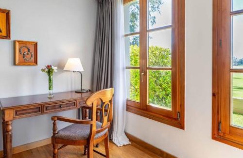 Lujan Hotel | Wyndham Garden Luján