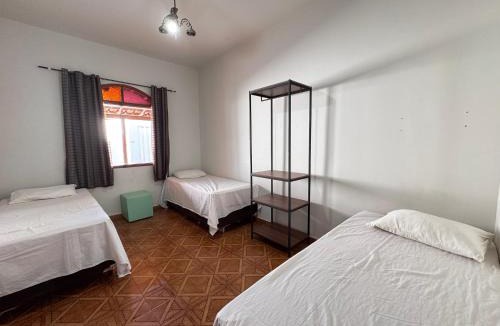 Janauba House | Hotel pousada Janaúba
