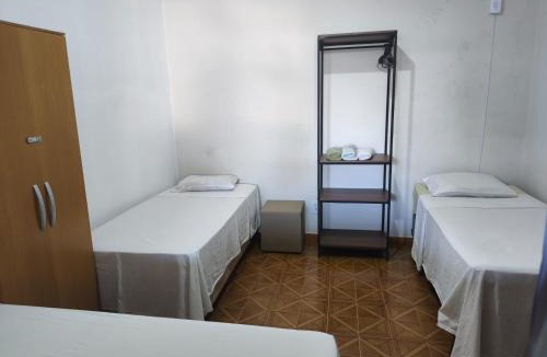 Janauba House | Hotel pousada Janaúba
