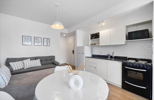 Abasto Apartment | Deluxe Palermo Studio