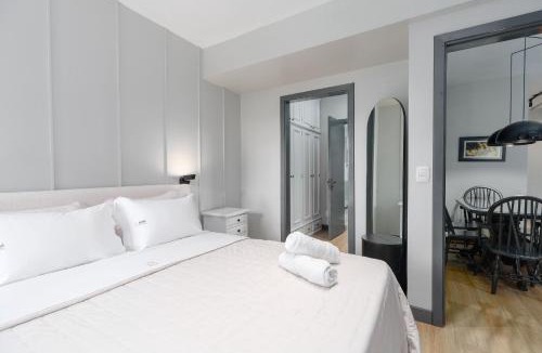 Planalto Apartment | Flat Wish Serrano by Achei Gramado