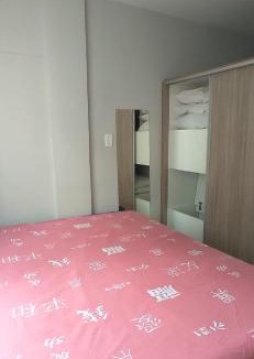 Guilhermina Apartment | Kit frente ao mar Guilhermina