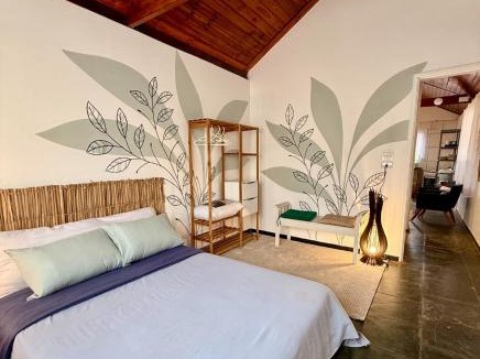 Boituva House | Casa no sítio CEL em Boituva