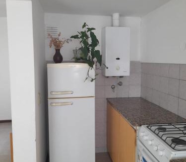 Bell Ville Apartment | Complejo Vélez Sarsfield 185