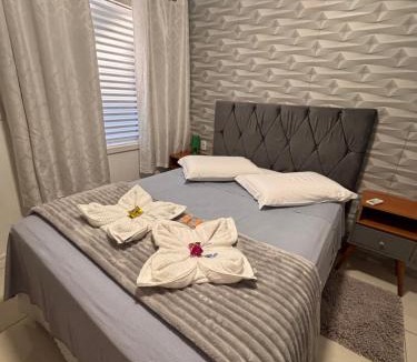 Jardim Iate Clube House | Casa com piscina Aquecida Balneário Camboriú CasaAlbertiBc