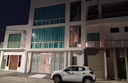 Val-de-Caes Apartment | Studios próximos ao AEROPORTO