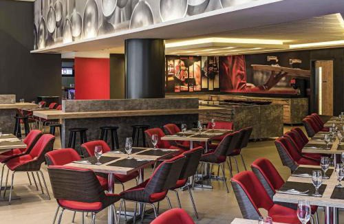 Santos Hotel | ibis Santos Valongo
