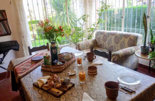 Cosquin House | Los Pinos B&B
