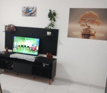 Florida House | Pé na Areia