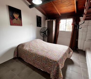 Las Chacras Apartment | Rincón de los Cerros Colorados