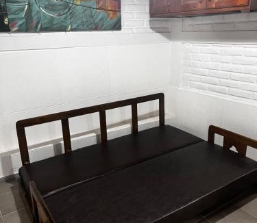 Las Chacras Apartment | Rincón de los Cerros Colorados