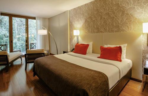Puerto Iguazu Hotel | Mercure Iguazu Hotel Iru