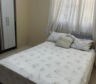 Jurunas House | Casa Em Belém