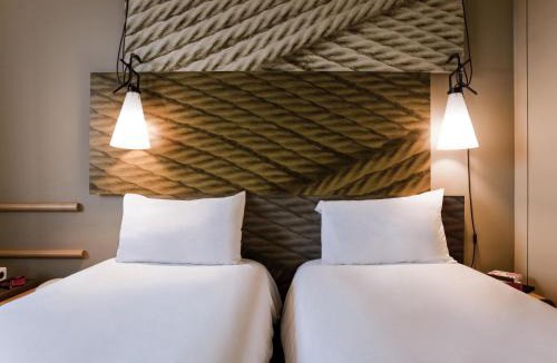 Parauapebas Hotel | ibis Parauapebas