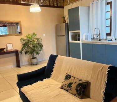 Santo Antonio de Lisboa Apartment | Apartamento com churrasqueira, ar condicionado e vista para o mar localização espetacular