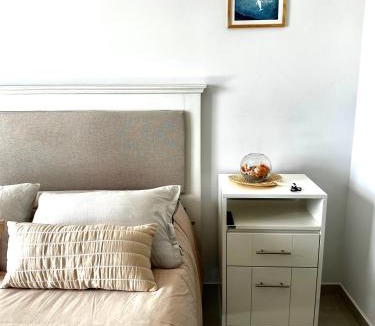Puerto Madryn Apartment | Caleta View Marítimo
