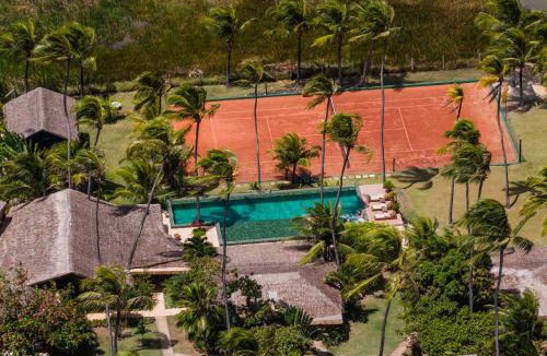 Sao Miguel de Touros Hotel | Bangalô Kauli Seadi Eco-Resort