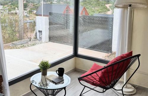 Comuna Estancia Vieja House | Casa Carlos Paz, 6 personas