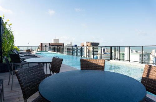 Tambau Apartment | Flat Resort Premium em Tambau