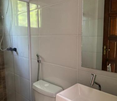 Mage House | Recanto do Bosque