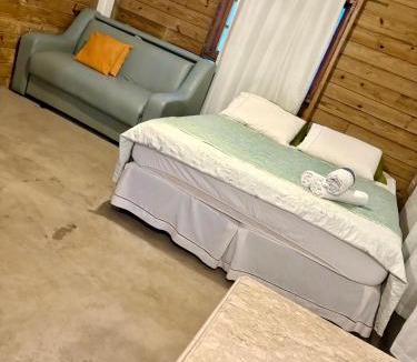 Castelandia Hostel | Suítes Cabanas Coral