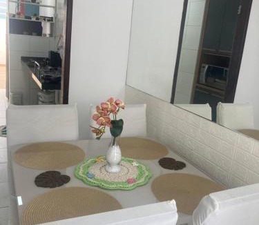 Cidade Universitaria House | Descanse perto do aeroporto e Conheça Maceió - 24h
