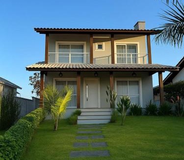 Santinho House | Santinho Ocean View House