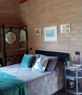 Goncalves House | Sonho na Serra Chalé 2
