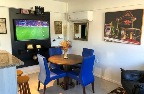 C A I C House | Apartamento em Gramado