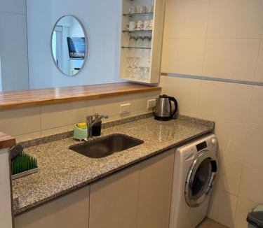 Caballito Apartment | Monoambiente con amenities Y MAS